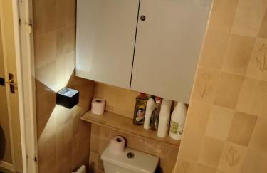 Le nid de l'isard, draps et serviettes fournies - Foto 14