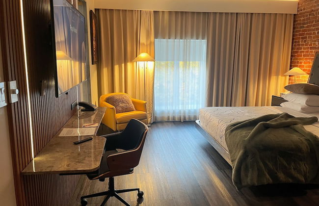 Hotel Kutuma - Foto 25