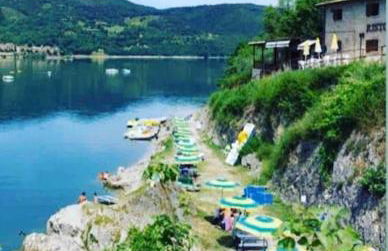 La Dimora del Turano - Foto 32