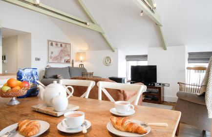 Saddle and Stable Rooms - Foto 11