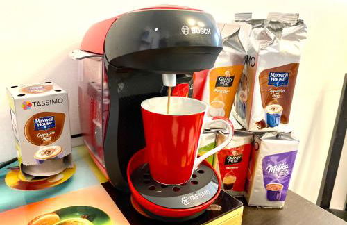 Les Meublés les Dômes du Parc - Photo 27