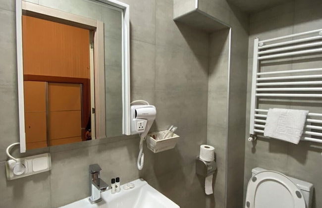 Hotel The Builder 124 - Foto 17