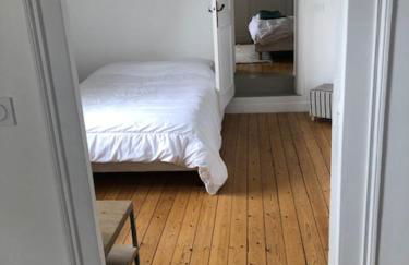 Le Domaine de la Source, 8 min d'Honfleur - 10P - Photo 29