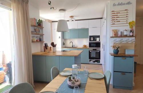 T3 Debourg, balcon, proche métro B - Foto 9