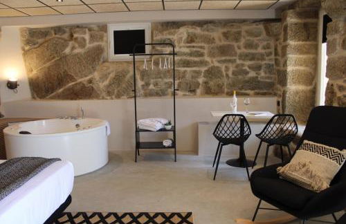 Apartamentos Villa Maceira - Foto 23