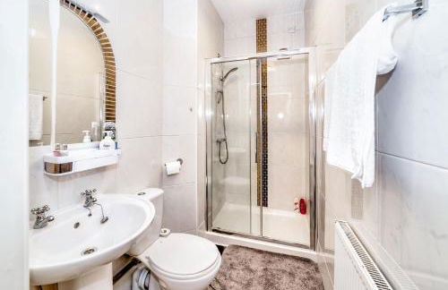 Flat 4, 2 Victoria Street - Foto 6