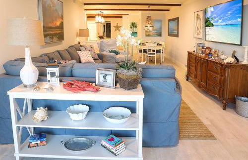 Ponte Vedra Ocean Manor 106-D by Distinctive Beach Rentals - Foto 11