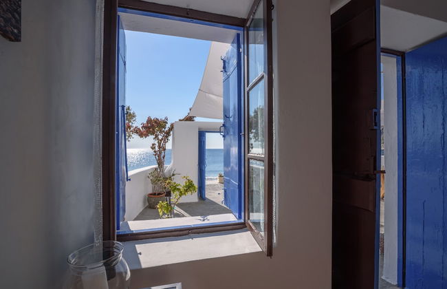 Santorini Crystal Blue - Foto 25