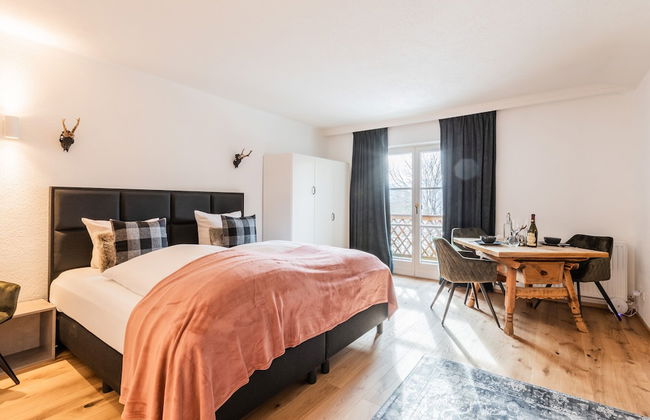 Love the Alps Apartments - Foto 57