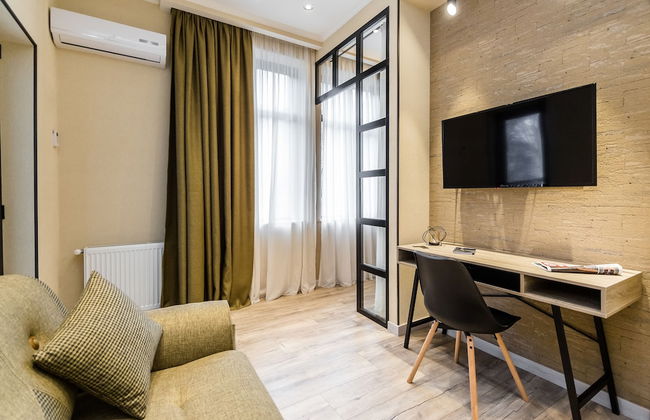 Dat Exx on Freedom Square - Photo 66