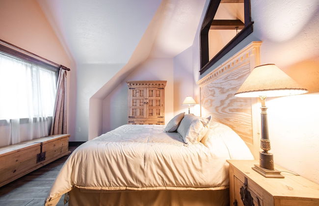 HIGHLANDS CASTLE overlooking Lake George.. plus 2 other Castles! - Foto 54