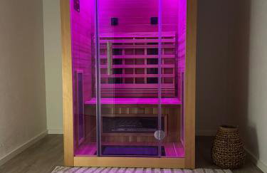 Ferienwohnung mit Infrarotsauna - Photo 25