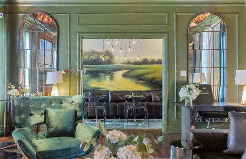 Modern 2BR Dallas Loft w Private Outdoor Terrace - Foto 40