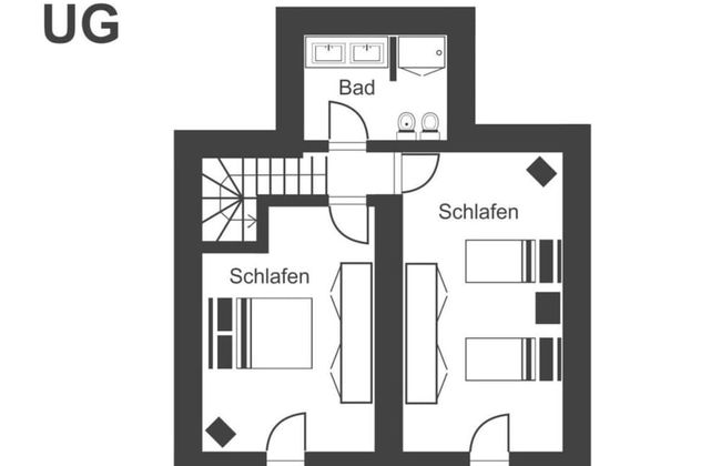 Nice Apartment in Seggiano - Foto 7