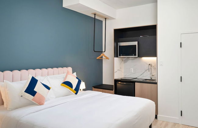 Clouds Lofts - Quartier Latin - Photo 1