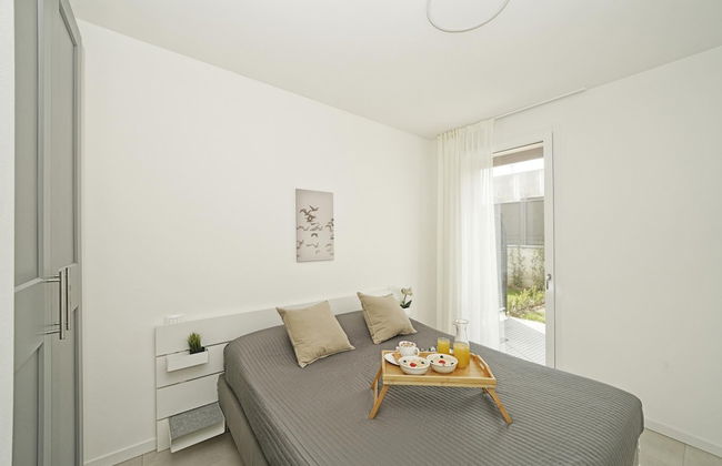 Katya Resort Apartment With Garden by Wonderful Italy - Foto 18