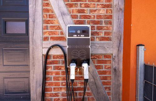 Rehburger Landhaus - Foto 63