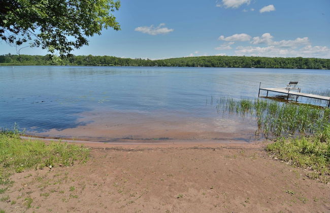 Thirty Point Lodge - Foto 27