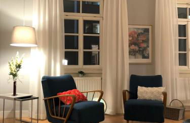 Zentraler geht es kaum - in königlicher Nachbarschaft! - Photo 1