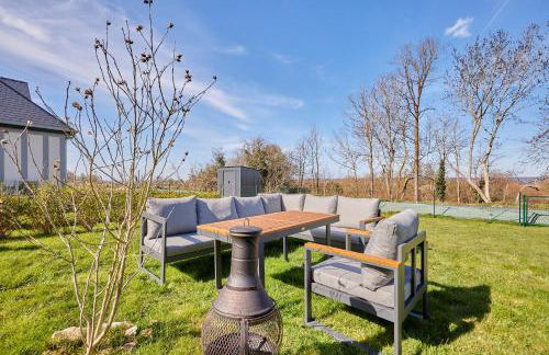 Les Embruns du Clos - A 1 km des rives de la Seine - Foto 1