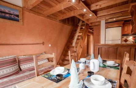 Chalet Les Liouès - Foto 46