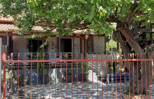 Boho beach house - Foto 53