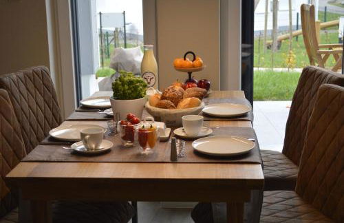 Ferienwohnung MeerZeitPerle - Foto 1