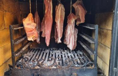 Złoty Dom Brenna - Foto 73