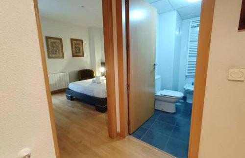 Alojamiento centro Cáceres Cánovas - Foto 17