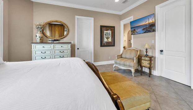 Monaco - Foto 4, Habitación