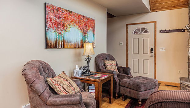 Rocky Adventures by Taylor Made Deep Creek - Foto 4, Servicios del alojamiento