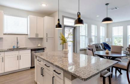 Landing Apartments - Atlas Bluewood - Foto 7