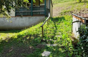 Chalets et Gites du Quié - Foto 39