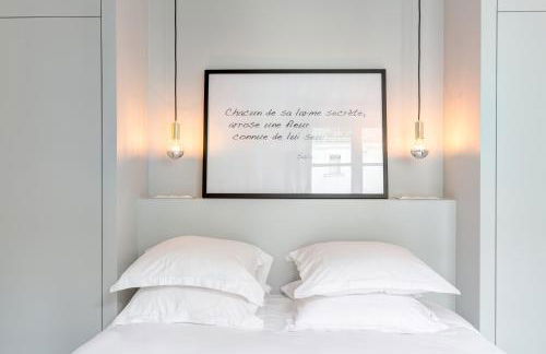 Habitat Parisien - Drouot Luxe - Foto 132