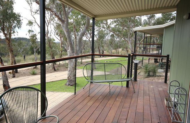 Glen Lough Cabins - Foto 33