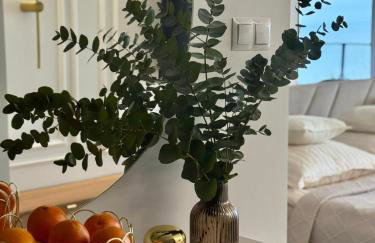 Sea View Sunset Studio Prima 76 by Sealuu - Foto 51