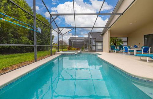 Peaceful yet perfect location, private pool home - Foto 57