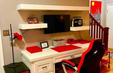 Coolest condo ever- Indy's best at your door step - Central Mass Ave! - Foto 26