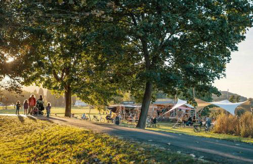 Fewo Janks I 11A-N4 I Apartment in Holz und Lehm - Foto 11