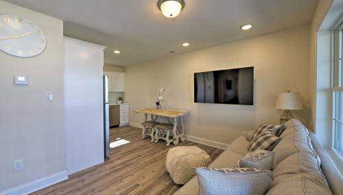 Welcoming Wildwood Condo about 1 Block to Beach! - Foto 3