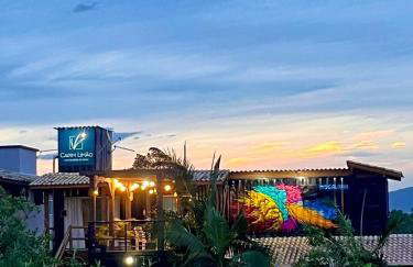 Capim Limão Containers do Rosa - Foto 47