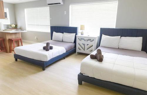 Hollywood Beach 1BR | Steps to Dania Beach - Foto 7