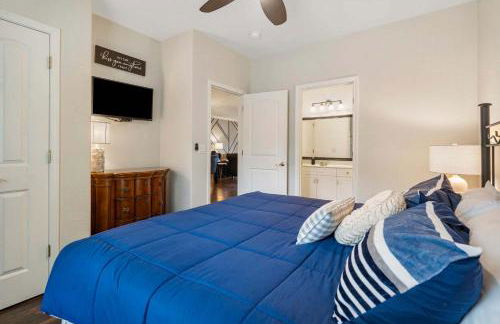 Kings Hideaway - Near DT! - Foto 38