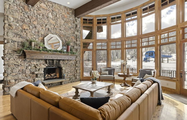 Apex Lodge Sol-12011 - Foto 1