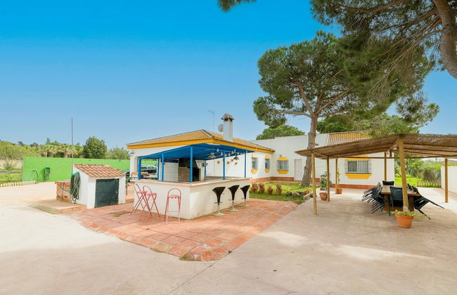 El Coto in Chiclana de la Frontera - Foto 4