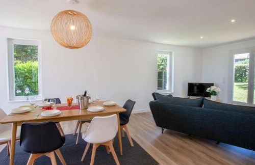 Holiday Home Le Bigorneau Préfaillais by Interhome - Foto 7