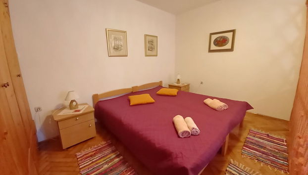 Comfortable Apartment Near the sea - Foto 2, Zimmer