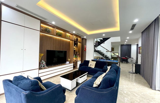 Venus Villa Flamingo Dai Lai by MAPSTAR - Photo 71