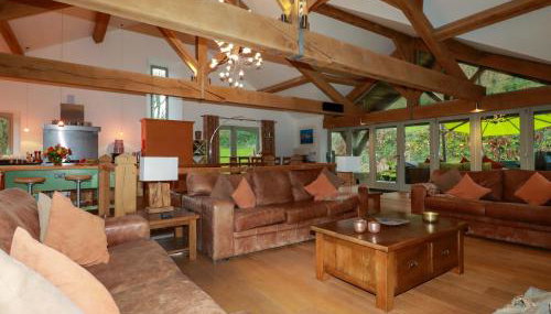 Kerslake House - Foto 4