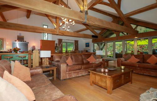 Kerslake House - Photo 4